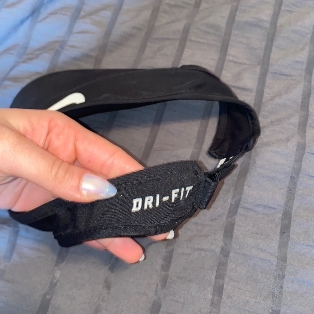 Nike Dri-Fit Visor